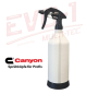 Preview: EVO-1 Detailing Pro 1L Sprühflasche mit Canyon Sprühkopf